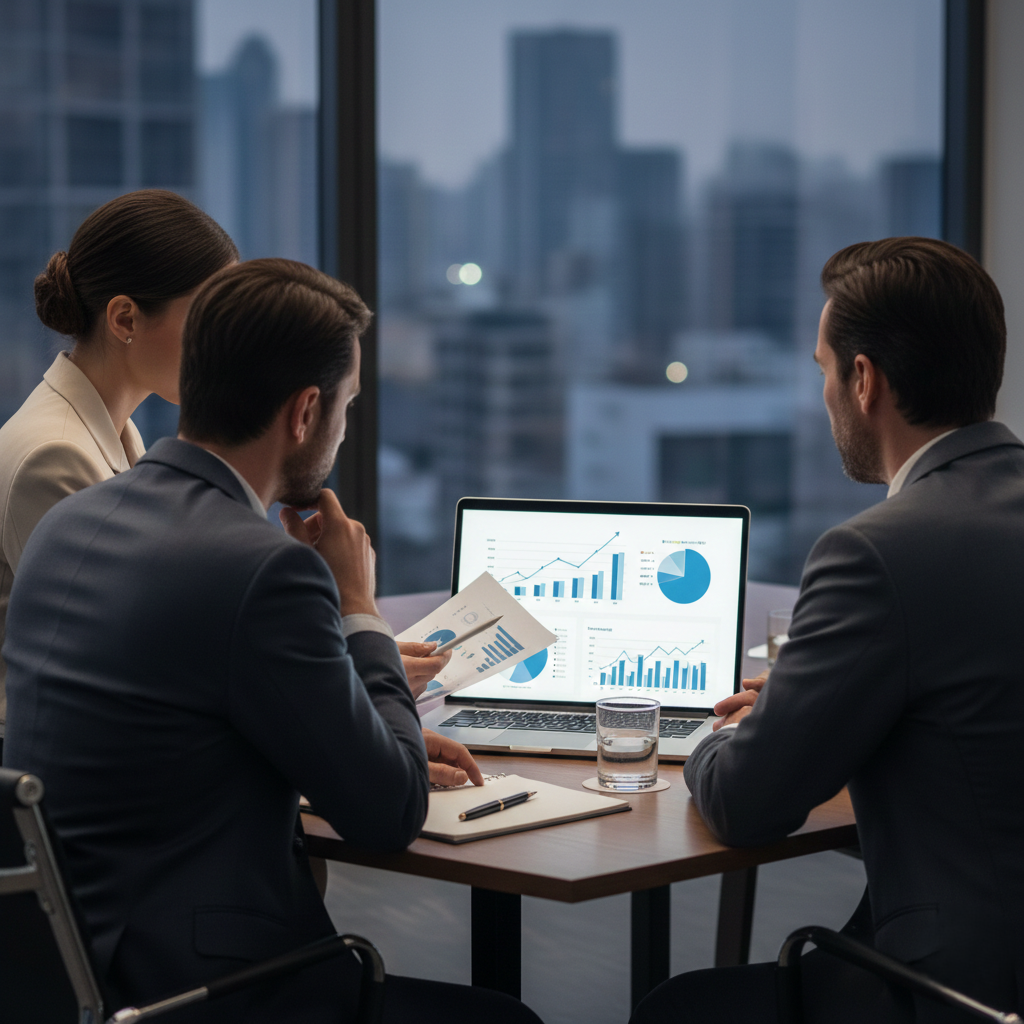 Helevare Gestão Financeira - BPO Financeiro