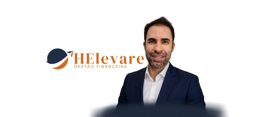 Reginaldo Leite Helevare Gestão Financeira